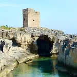 Rita's Marina Serra