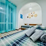 Rita's Apartment *