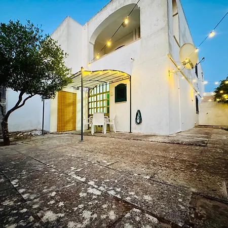 Rita's マリーナ・セッラ