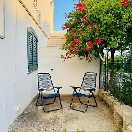 아파트 Rita's 마리나 세라