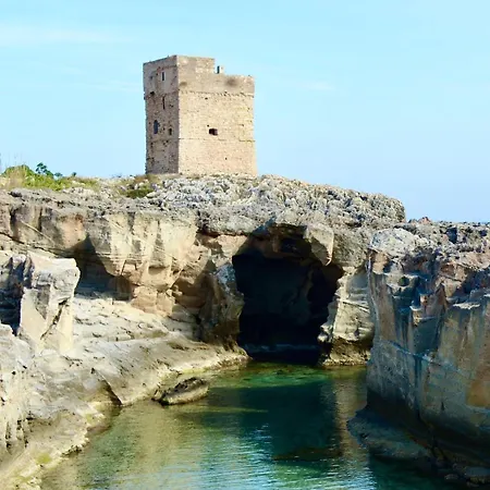 Rita's マリーナ・セッラ