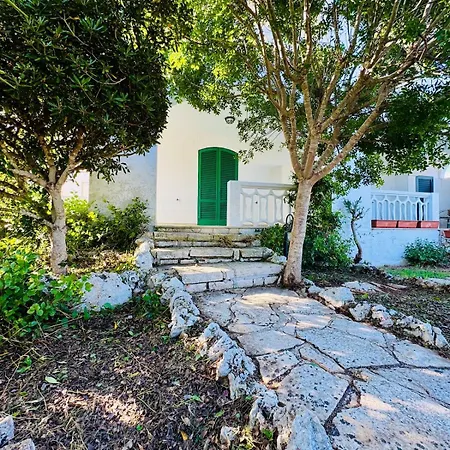 아파트 Rita's 마리나 세라