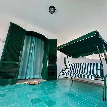 Rita's 마리나 세라