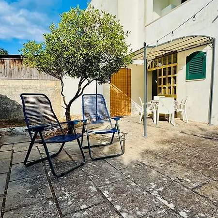 Rita's 아파트 마리나 세라