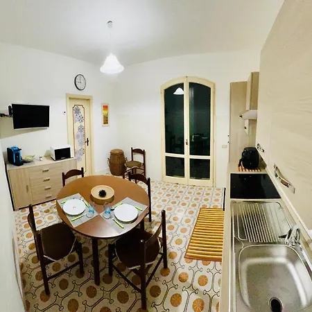 アパート Rita's *