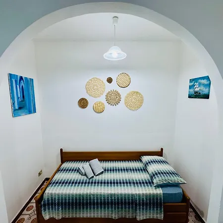 アパート Rita's マリーナ・セッラ