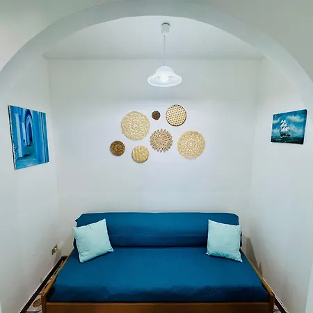 Rita's * マリーナ・セッラ